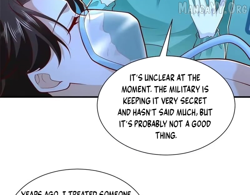 I randomly have a new career every week Chapter 891 - page 82
